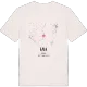 Faia karta t-shirt