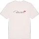 Faial hjärta t-shirt