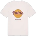 Faido cirkel t-shirt