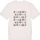 Failly ordlek t-shirt