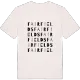Fairfields ordlek t-shirt