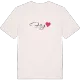 Fáj hjärta t-shirt
