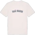 Fajã Grande college t-shirt