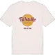 Fäkulle cirkel t-shirt