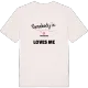 Någon i Fålahagen älskar mig t-shirt