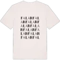 Falan ordlek t-shirt