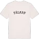 Fålarp böjd t-shirt