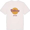 Falces cirkel t-shirt