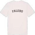 Falebo böjd t-shirt