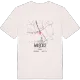 Falęcice karta t-shirt