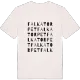 Falkatorpet ordlek t-shirt