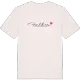 Falken hjärta t-shirt