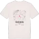 Falkenberg karta t-shirt
