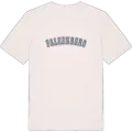 Falkenberg college t-shirt