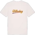 Falkenborg baseball t-shirt