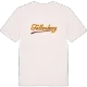 Falkenborg baseball t-shirt