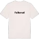 Falkerud fetstil t-shirt