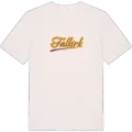 Falkirk baseball t-shirt