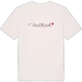 Falkirk hjärta t-shirt