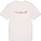 Falkirk hjärta t-shirt