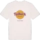 Falkirk cirkel t-shirt