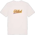 Falkvik baseball t-shirt