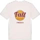 Fall cirkel t-shirt