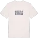 Fall college t-shirt