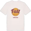 Fall cirkel t-shirt