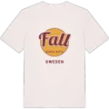 Fall cirkel t-shirt