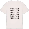 Fall ordlek t-shirt