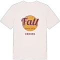 Fall cirkel t-shirt