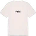 Falla fetstil t-shirt