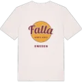 Falla cirkel t-shirt