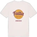 Falla cirkel t-shirt