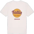 Falla cirkel t-shirt