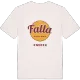 Falla cirkel t-shirt
