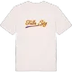 Falla såg baseball t-shirt