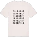 Fallabacken ordlek t-shirt