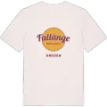 Fallänge cirkel t-shirt