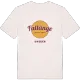 Fallänge cirkel t-shirt