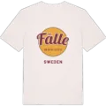 Fålle cirkel t-shirt