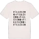 Fälleberga ordlek t-shirt