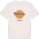 Fallebo cirkel t-shirt
