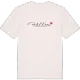 Fållen hjärta t-shirt