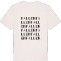Fallen ordlek t-shirt