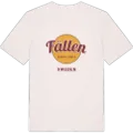 Fållen cirkel t-shirt