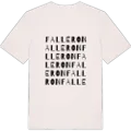 Falleron ordlek t-shirt