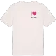 Jag älskar Fällersta t-shirt litet tryck