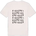 Fallet ordlek t-shirt